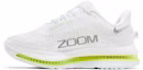 Lookbook (W) Nike Pegasus Premium 'Putih Volt' HQ2593-100