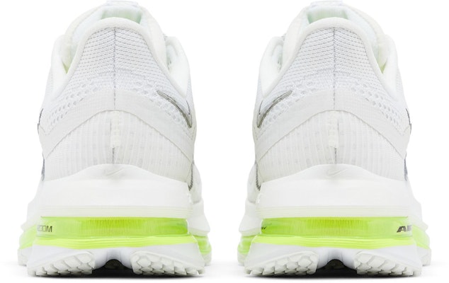 (W) Nike Pegasus Premium 'Putih Volt' HQ2593-100 Details for (W) Nike Pegasus Premium 'Putih Volt' HQ2593-100