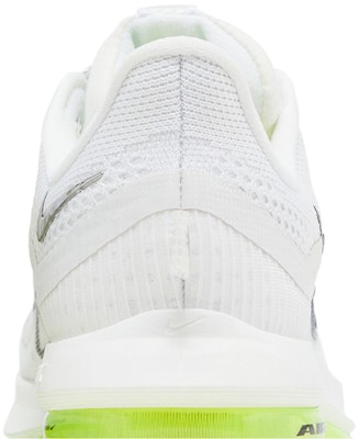(W) Nike Pegasus Premium 'Putih Volt' HQ2593-100 Sizing (W) Nike Pegasus Premium 'Putih Volt' HQ2593-100