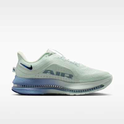 (W) Nike Pegasus Premium Hijau Muda/Biru Kerja/Abu Sepak Bola/Biru Tua HQ2593-301 Lookbook (W) Nike Pegasus Premium Hijau Muda/Biru Kerja/Abu Sepak Bola/Biru Tua HQ2593-301