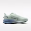Lookbook (W) Nike Pegasus Premium Hijau Muda/Biru Kerja/Abu Sepak Bola/Biru Tua HQ2593-301