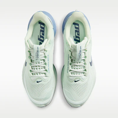 (W) Nike Pegasus Premium Hijau Muda/Biru Kerja/Abu Sepak Bola/Biru Tua HQ2593-301 Shop (W) Nike Pegasus Premium Hijau Muda/Biru Kerja/Abu Sepak Bola/Biru Tua HQ2593-301