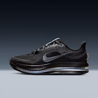 (Women) Nike Pegasus Premium Black/Metallic Silver/Black HQ2593-004 (Women) Nike Pegasus Premium Black/Metallic Silver/Black HQ2593-004
