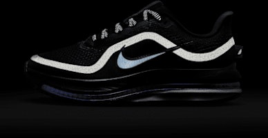 (W) 耐克Pegasus 黑/金属银/黑 HQ2593-004 3