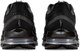 (W) 耐克Pegasus 黑/金属银/黑 HQ2593-004 Details for (W) 耐克Pegasus 黑/金属银/黑 HQ2593-004