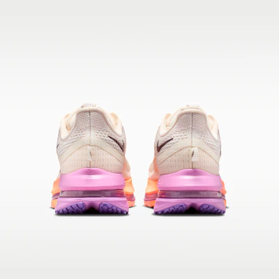 (W) Nike Pegasus Premium Chalk/Orange Pulse/Light Magenta/Tattoo HQ2593-113 Details for (W) Nike Pegasus Premium Chalk/Orange Pulse/Light Magenta/Tattoo HQ2593-113