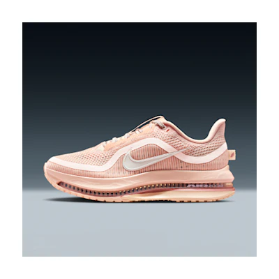 (W) Nike Pegasus PRM Guava Ice/Particle Pink/Pure Platinum/Sail
