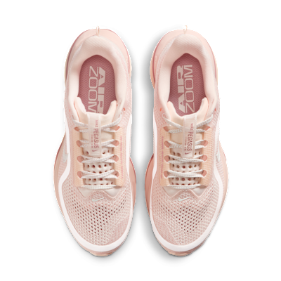 Shop (W) Nike Pegasus Premium Guava Ice/Rosa Partícula/Platino Puro/Marfil HQ2593-801