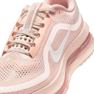 Sizing (W) Nike Pegasus Premium Guava Ice/Rosa Partícula/Platino Puro/Marfil HQ2593-801