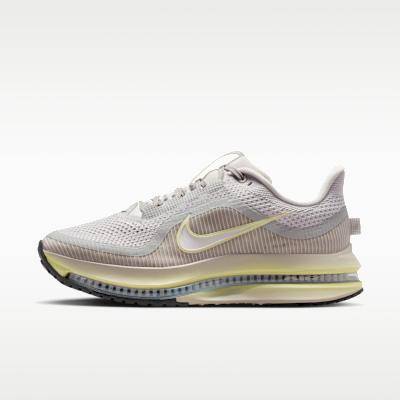 (Women) Nike Pegasus Premium Moon Particle/Life Lime/Bust Gray IQ3439-211