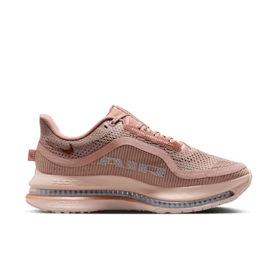 Lookbook (W) Nike Pegasus Premium Particle Pink/Silth Red/Perak Metalik/Rose Gold Metalik HQ2593-603