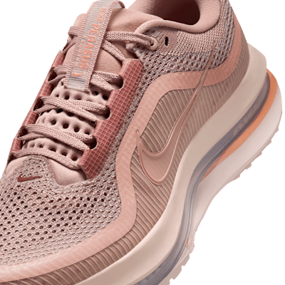 Sizing (W) Nike Pegasus Premium Particle Pink/Silth Red/Perak Metalik/Rose Gold Metalik HQ2593-603