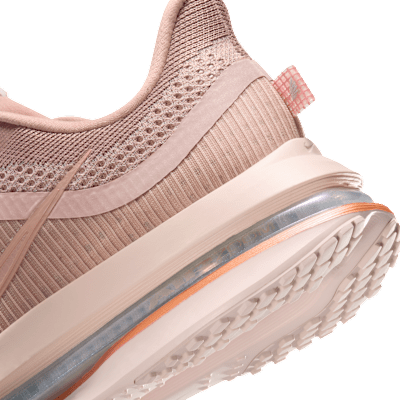 Cheap (W) Nike Pegasus Premium Particle Pink/Silth Red/Perak Metalik/Rose Gold Metalik HQ2593-603