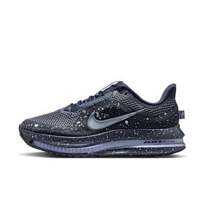 (Women) Nike Pegasus Premium SE Cave Purple/Metallic Silver/Black IH0861-500