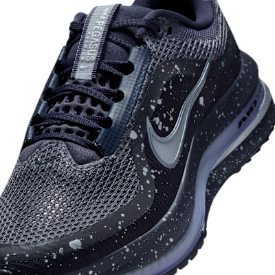 Sizing (W) 耐克Pegasus Premium SE 深紫/金属银/黑 IH0861-500