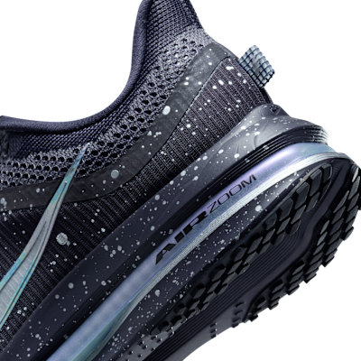 Cheap (W) 耐克Pegasus Premium SE 深紫/金属银/黑 IH0861-500