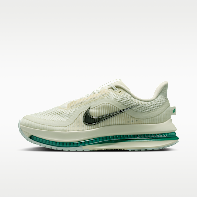 (Women) Nike Pegasus Premium Sea Glass/Malachite/Light Silver/Metallic Silver HQ2593-008