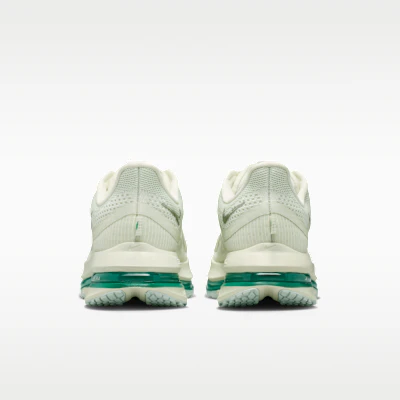 (W) Nike Pegasus Premium Sea Glass/Malachite/Light Silver/Metallic Silver HQ2593-008 Details for (W) Nike Pegasus Premium Sea Glass/Malachite/Light Silver/Metallic Silver HQ2593-008