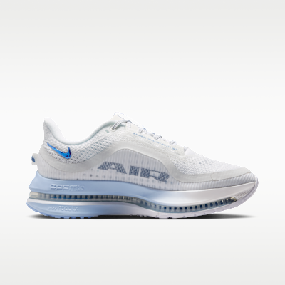 Lookbook (W) Nike Pegasus Premium 白鋁/日晷/神秘海軍藍 HQ2593-107