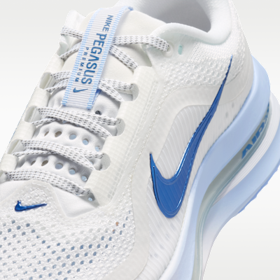 Sizing (W) Nike Pegasus Premium 白鋁/日晷/神秘海軍藍 HQ2593-107