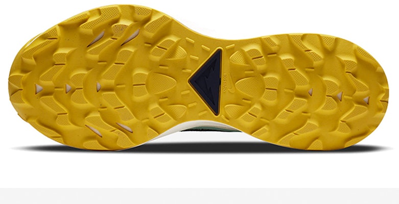 Nike Pegasus Trail 2 低筒 跑步鞋 女款 藍黃橙 Details for Nike Pegasus Trail 2 低筒 跑步鞋 女款 藍黃橙