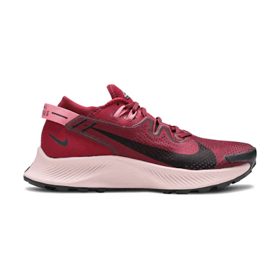 (W) Nike Pegasus Trail 2 'Dark Beetroot'