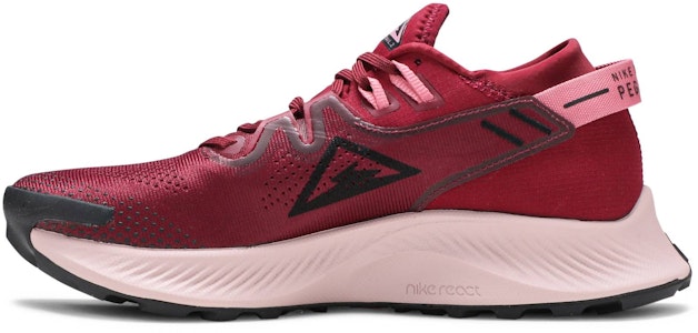 (W) Nike Pegasus Trail 2 'Beetroot Gelap' CK4309-600 Lookbook (W) Nike Pegasus Trail 2 'Beetroot Gelap' CK4309-600
