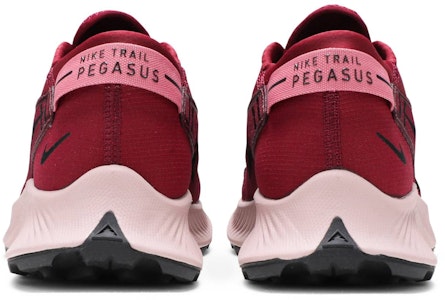 (W) Nike Pegasus Trail 2 'Beetroot Gelap' CK4309-600 Details for (W) Nike Pegasus Trail 2 'Beetroot Gelap' CK4309-600