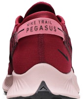 Nike Pegasus Trail 2 低筒 跑步鞋 女款 玫紅 Sizing Nike Pegasus Trail 2 低筒 跑步鞋 女款 玫紅