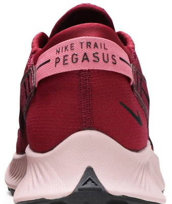 (W) Nike Pegasus Trail 2 'Remolacha Oscura' CK4309-600 Sizing (W) Nike Pegasus Trail 2 'Remolacha Oscura' CK4309-600