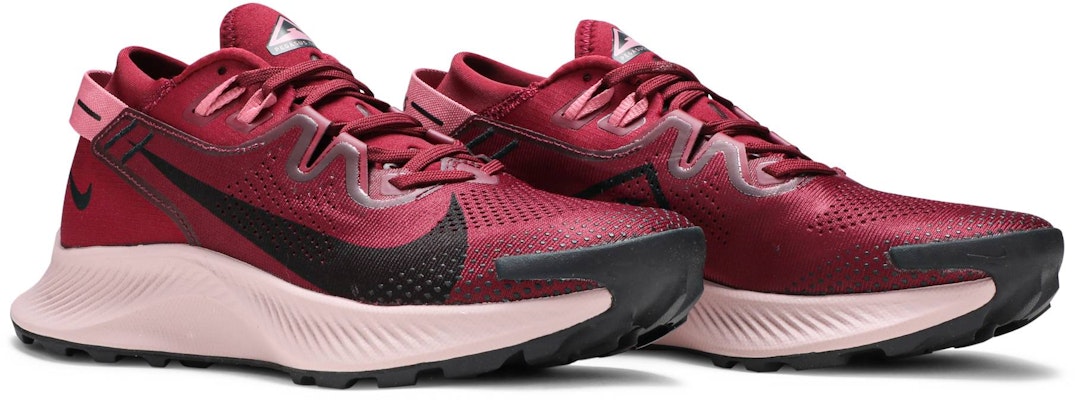 (W) Nike Pegasus Trail 2 'Remolacha Oscura' CK4309-600 Cheap (W) Nike Pegasus Trail 2 'Remolacha Oscura' CK4309-600