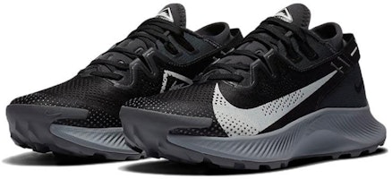 (Women) Nike Pegasus Trail 2 'Dark Smoke Grey' CK4309-002 Lookbook (Women) Nike Pegasus Trail 2 'Dark Smoke Grey' CK4309-002
