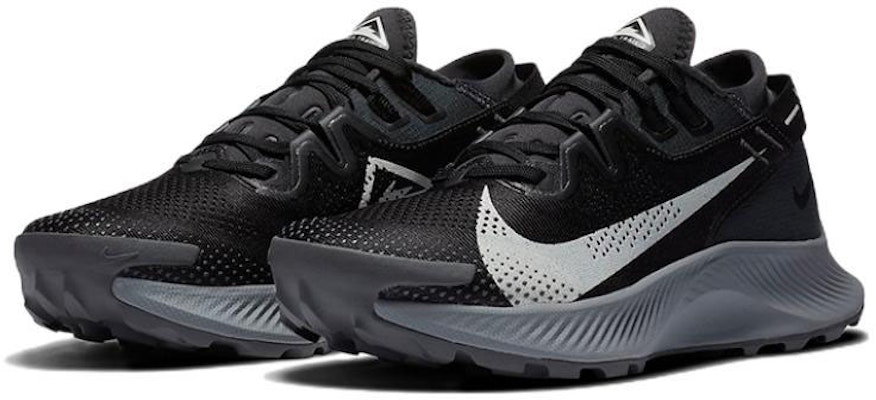 (W) Nike Pegasus Trail 2 'Abu Gelap' CK4309-002 Lookbook (W) Nike Pegasus Trail 2 'Abu Gelap' CK4309-002