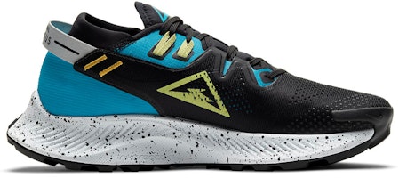 (W) 耐克 Pegasus Trail 2 男鞋 '激光蓝亮光黄' CK4309-003 Order (W) 耐克 Pegasus Trail 2 男鞋 '激光蓝亮光黄' CK4309-003