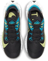 (W) 耐克 Pegasus Trail 2 男鞋 '激光蓝亮光黄' CK4309-003 Shop (W) 耐克 Pegasus Trail 2 男鞋 '激光蓝亮光黄' CK4309-003
