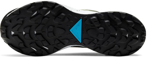 (W) 耐克 Pegasus Trail 2 男鞋 '激光蓝亮光黄' CK4309-003 Details for (W) 耐克 Pegasus Trail 2 男鞋 '激光蓝亮光黄' CK4309-003