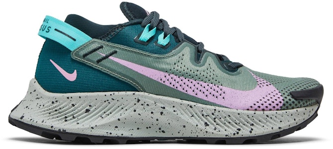 (W) Nike Pegasus Trail 2 'Salvia Espiral Teal Atómico' CK4309-300 Buy (W) Nike Pegasus Trail 2 'Salvia Espiral Teal Atómico' CK4309-300