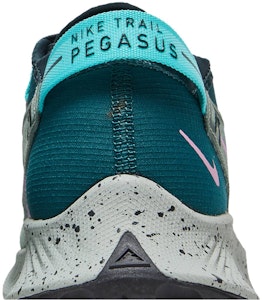 (W) Nike Pegasus Trail 2 'Salvia Espiral Teal Atómico' CK4309-300 Sizing (W) Nike Pegasus Trail 2 'Salvia Espiral Teal Atómico' CK4309-300