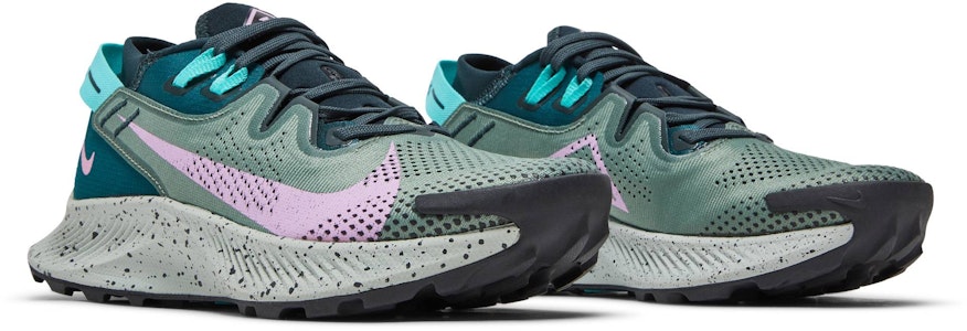 (W) Nike Pegasus Trail 2 'Salvia Espiral Teal Atómico' CK4309-300 Cheap (W) Nike Pegasus Trail 2 'Salvia Espiral Teal Atómico' CK4309-300