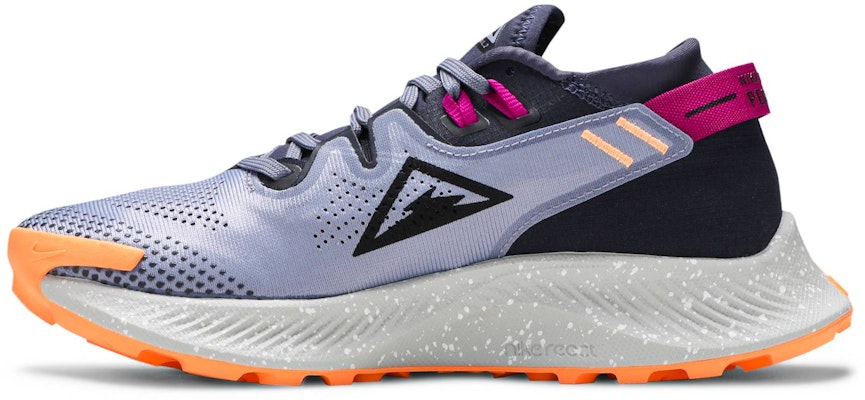 (W) Nike Pegasus Trail 2 'Azul Trueno' CK4309-401 Lookbook (W) Nike Pegasus Trail 2 'Azul Trueno' CK4309-401