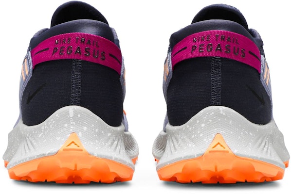 (W) Nike Pegasus Trail 2 'Azul Trueno' CK4309-401 Details for (W) Nike Pegasus Trail 2 'Azul Trueno' CK4309-401