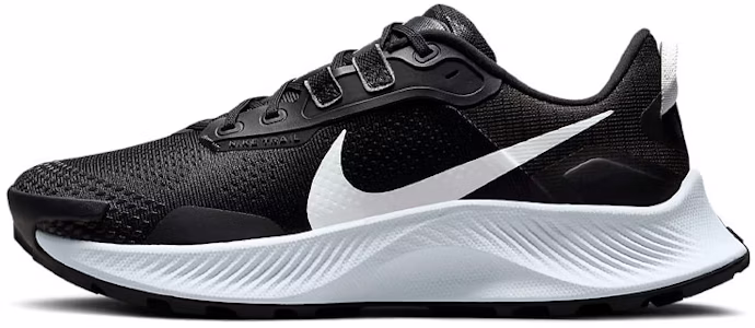 (女士)Nike Pegasus Trail 2 黑鉑金 DA8698-001 Buy (女士)Nike Pegasus Trail 2 黑鉑金 DA8698-001