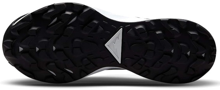 (女士)Nike Pegasus Trail 2 黑鉑金 DA8698-001 Details for (女士)Nike Pegasus Trail 2 黑鉑金 DA8698-001