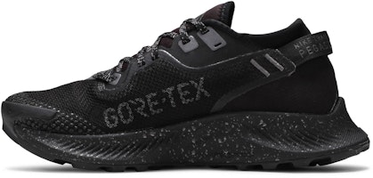 (女款)Nike Pegasus Trail 2 Gore-Tex '黑色金屬深灰' CU2018-001 Lookbook (女款)Nike Pegasus Trail 2 Gore-Tex '黑色金屬深灰' CU2018-001