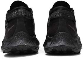 (女款)Nike Pegasus Trail 2 Gore-Tex '黑色金屬深灰' CU2018-001 Details for (女款)Nike Pegasus Trail 2 Gore-Tex '黑色金屬深灰' CU2018-001