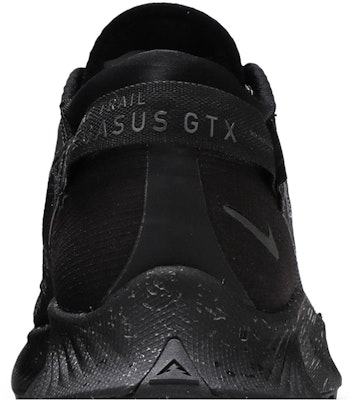 (W) Nike Pegasus Trail 2 Gore-Tex 'Hitam Metalik Abu Tua' CU2018-001 Sizing (W) Nike Pegasus Trail 2 Gore-Tex 'Hitam Metalik Abu Tua' CU2018-001
