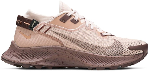 Nike Pegasus Trail 2 飛馬 GORE-TEX 專業運動 低筒 跑步鞋 女款 褐色 Buy Nike Pegasus Trail 2 飛馬 GORE-TEX 專業運動 低筒 跑步鞋 女款 褐色