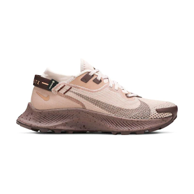(W) Nike Pegasus Trail 2 GTX 'Desert Dust Mauve'