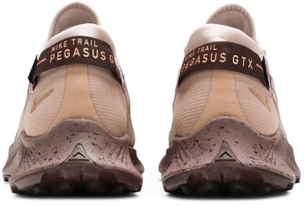 Nike Pegasus Trail 2 飛馬 GORE-TEX 專業運動 低筒 跑步鞋 女款 褐色 Details for Nike Pegasus Trail 2 飛馬 GORE-TEX 專業運動 低筒 跑步鞋 女款 褐色