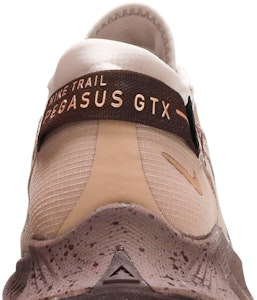 Nike Pegasus Trail 2 飛馬 GORE-TEX 專業運動 低筒 跑步鞋 女款 褐色 Sizing Nike Pegasus Trail 2 飛馬 GORE-TEX 專業運動 低筒 跑步鞋 女款 褐色